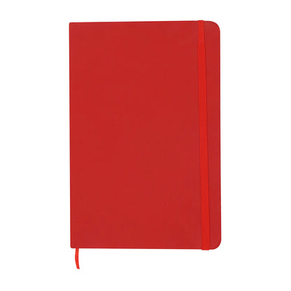 Polychroma A5 Notebook