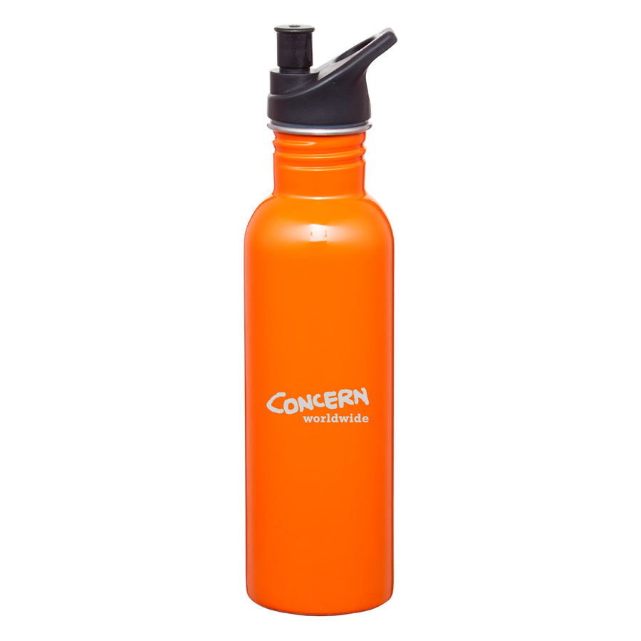 Carnival Water Bottle