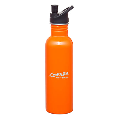 Carnival Water Bottle