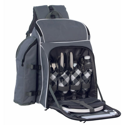 Capri Picnic Backpack