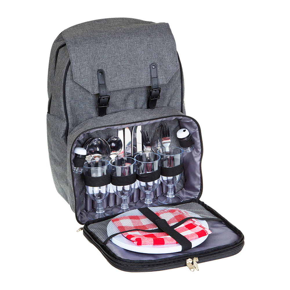 Urban Picnic Backpack