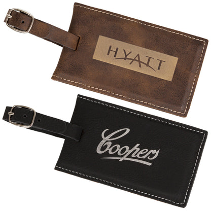 AGRADE Luggage Tag