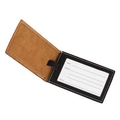 AGRADE Luggage Tag