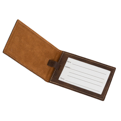 AGRADE Luggage Tag