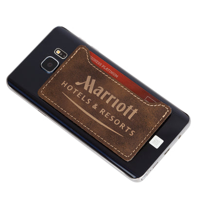 AGRADE Smart Phone Wallet