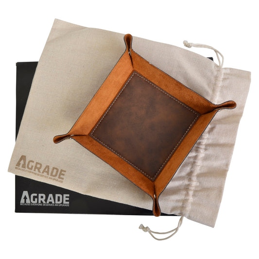 AGRADE Executive Desk Caddy