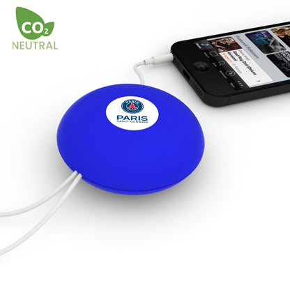 Spinni Cable Organiser Blue