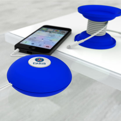 Spinni Cable Organiser Blue