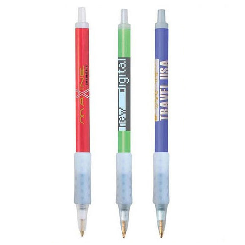 Clic Stic Ice Grip Pen