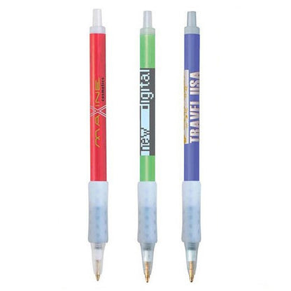 Clic Stic Ice Grip Pen