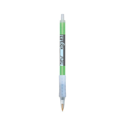 Clic Stic Ice Grip Pen