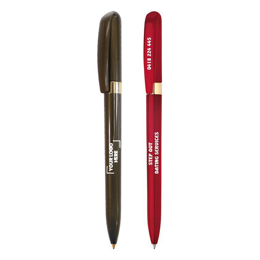 Pivo Gold Pen