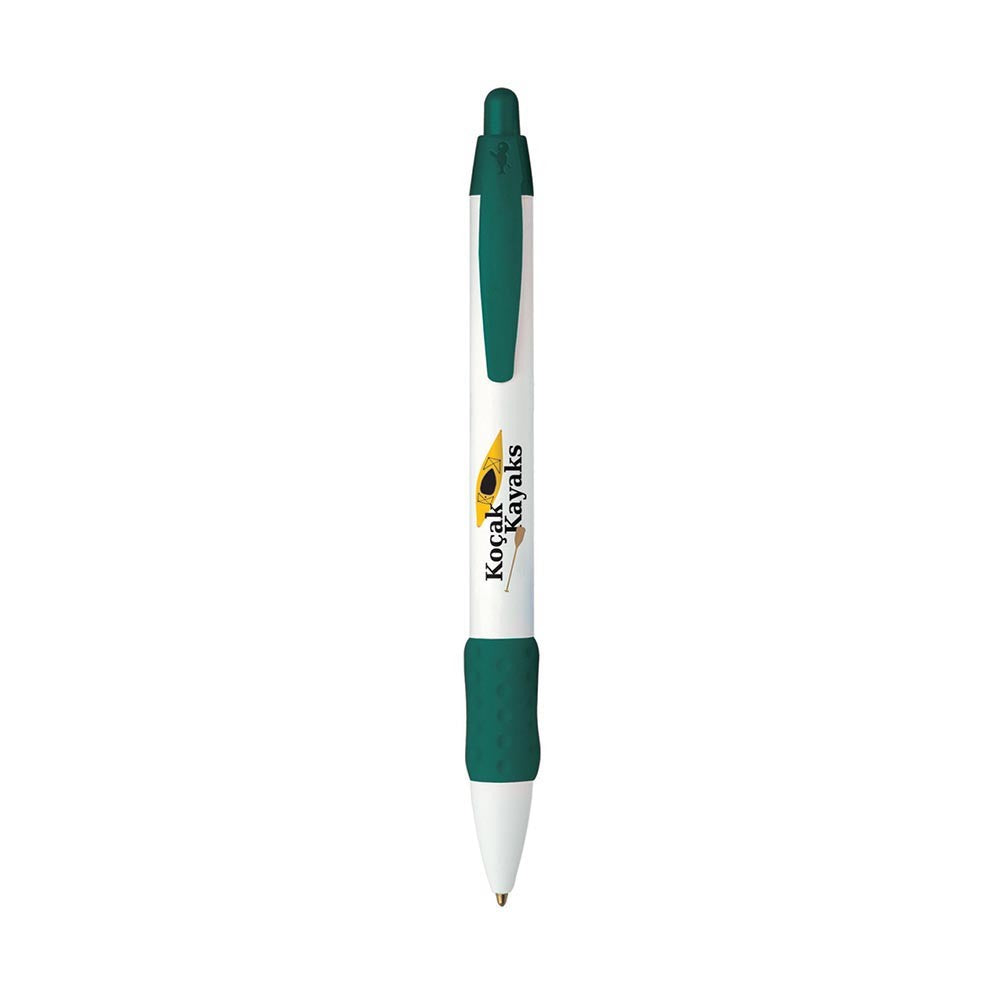 Widebody Colour Grip Pen