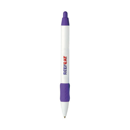 Widebody Colour Grip Pen