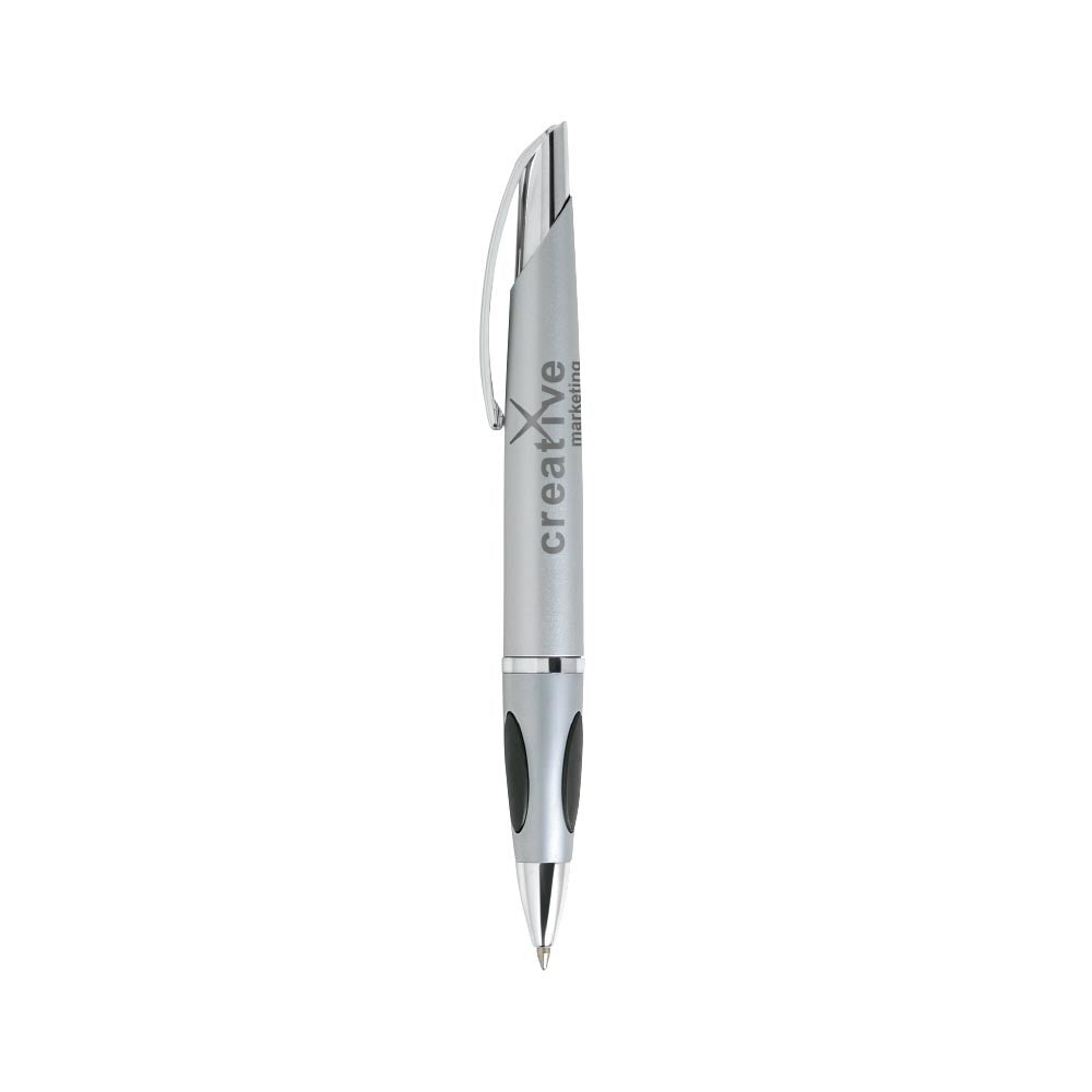 Protrusion Grip Pen