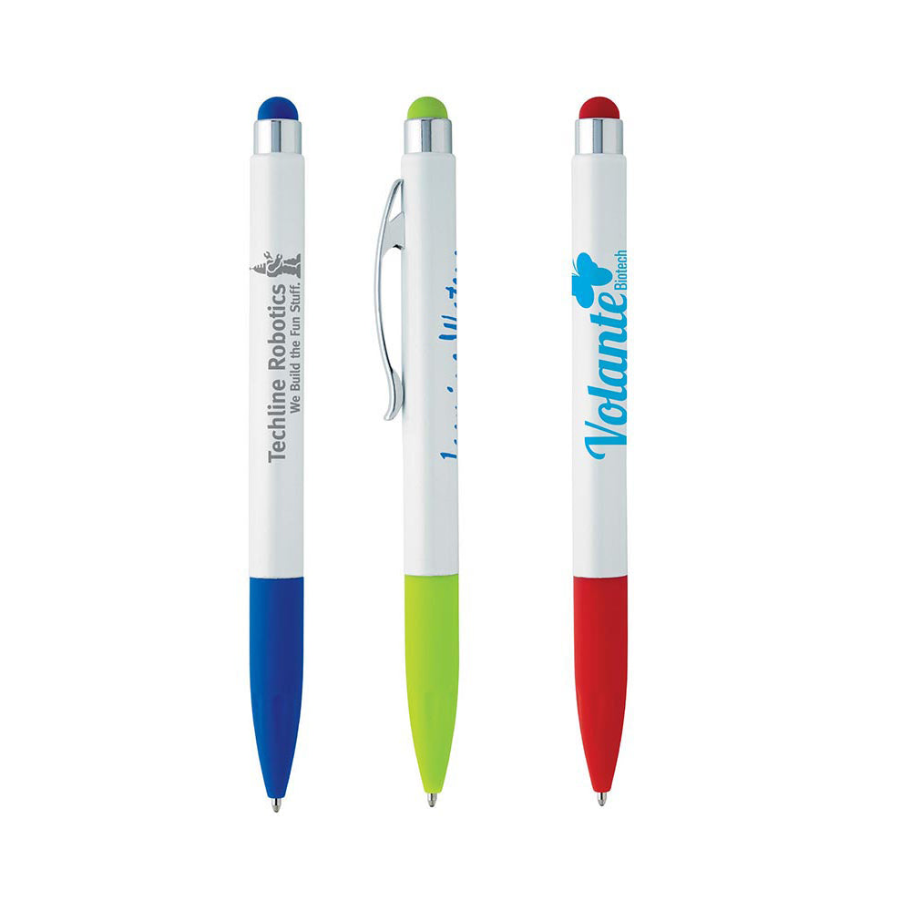 Jewel Stylus Pen