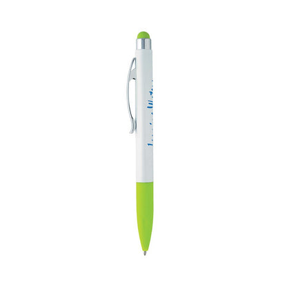 Jewel Stylus Pen