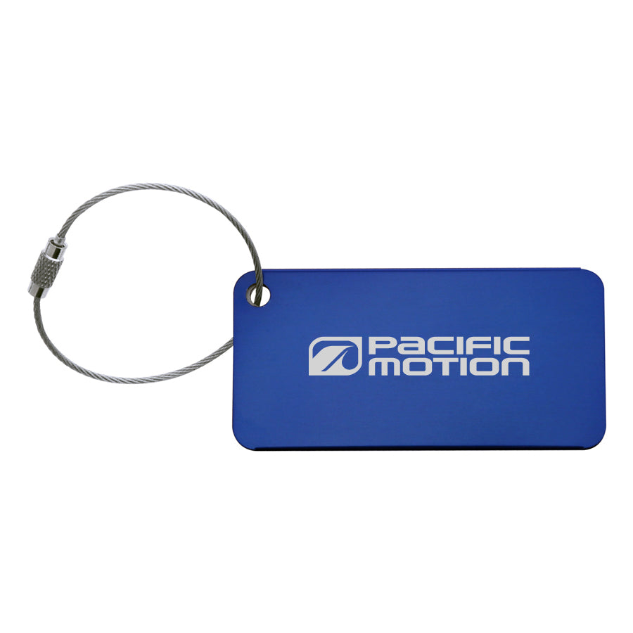 Tremont Luggage Tag