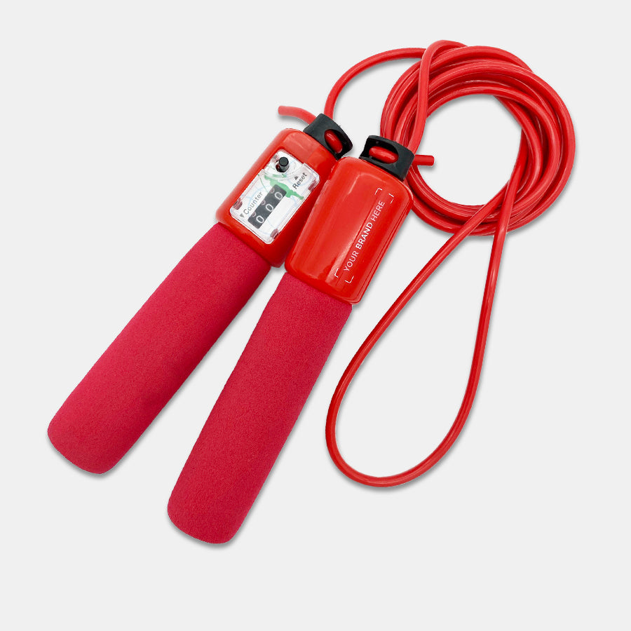 Hoppar Skipping Rope