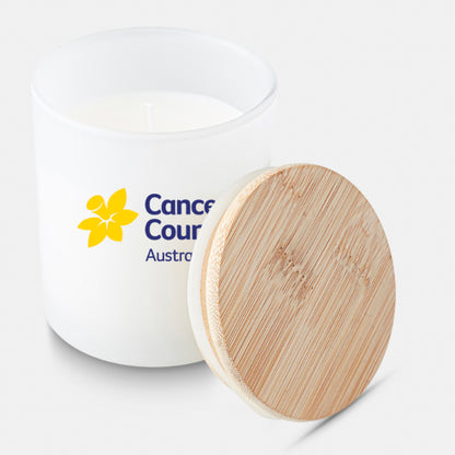 Relax Candle