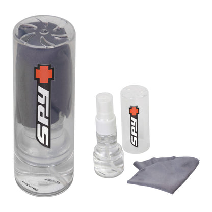 Eye Glass Cleaner Set with Cloth