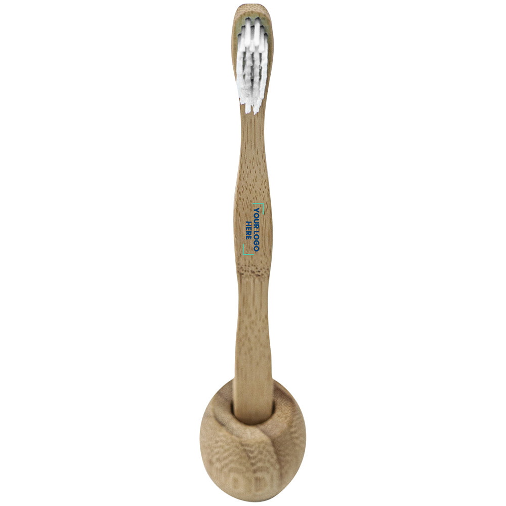 Bambu Toothbrush