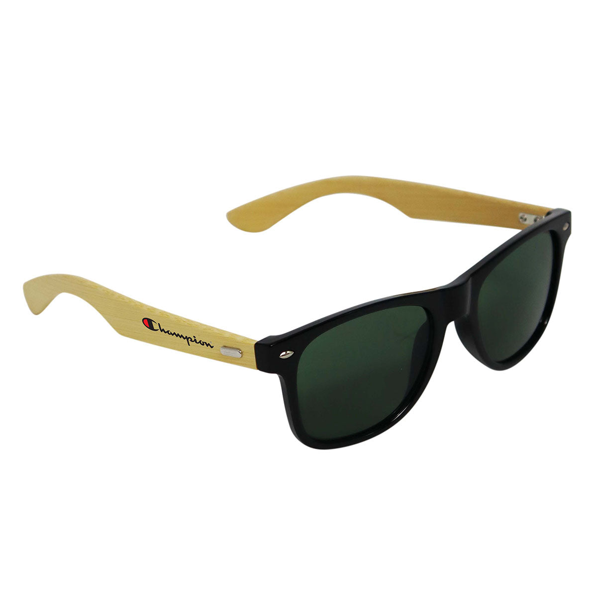 Sunglasses Bamboo Uncoated