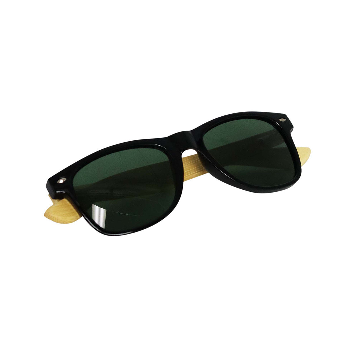 Sunglasses Bamboo Uncoated