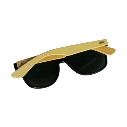 Sunglasses Bamboo Uncoated