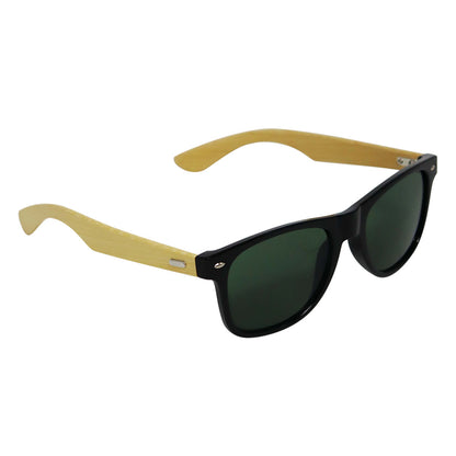 Sunglasses Bamboo Uncoated