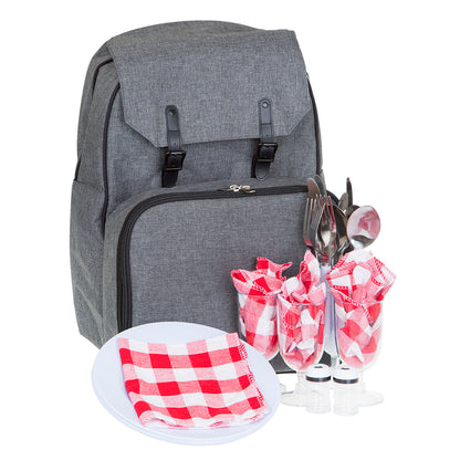 Urban Picnic Backpack