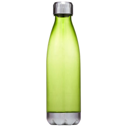 Quencher 700ml Plastic Water Bottle