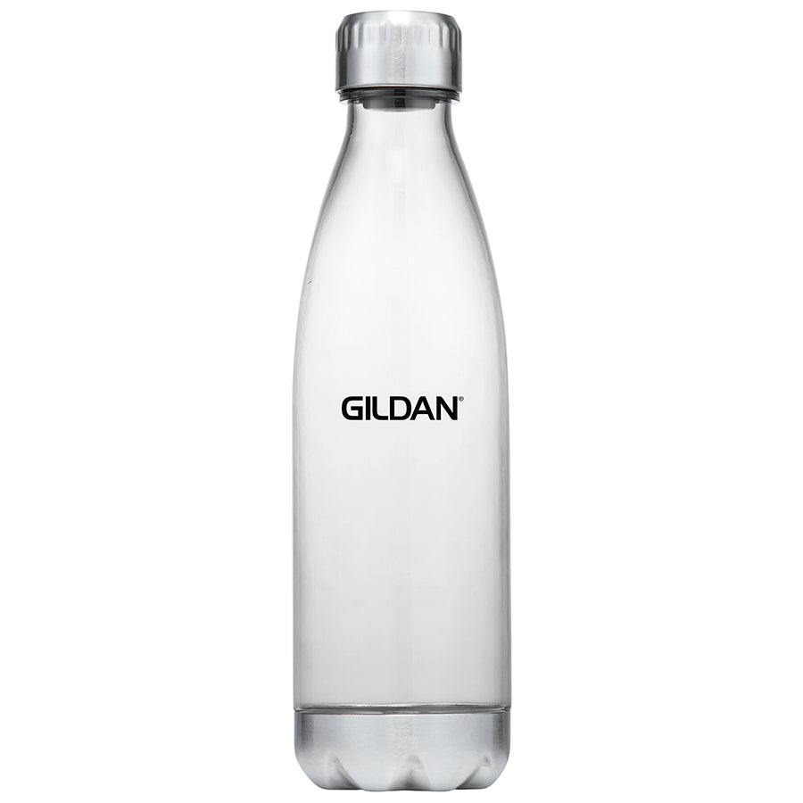 Quencher 700ml Plastic Water Bottle