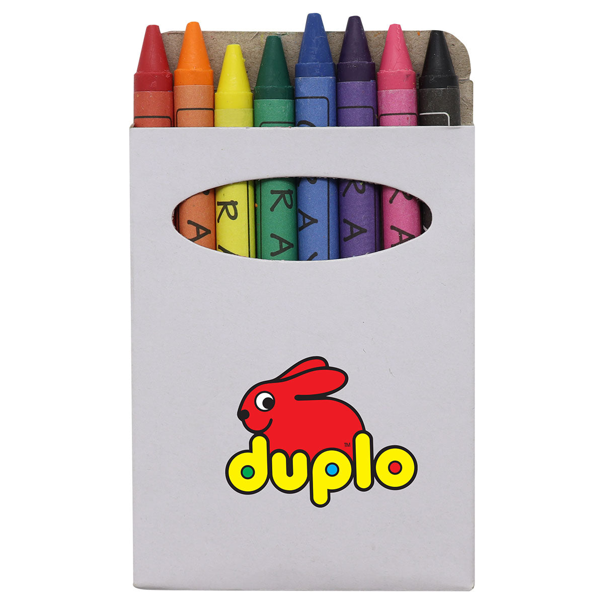 Squiggle Crayon Set