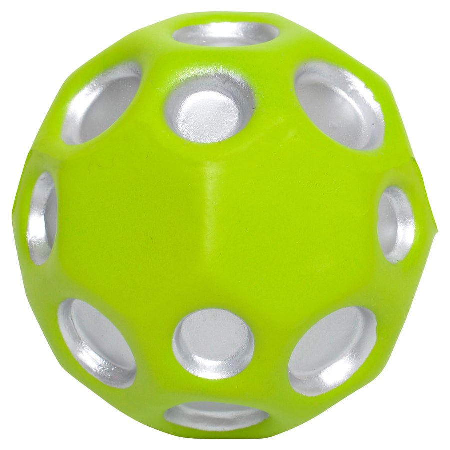 Crater High Bounce Ball