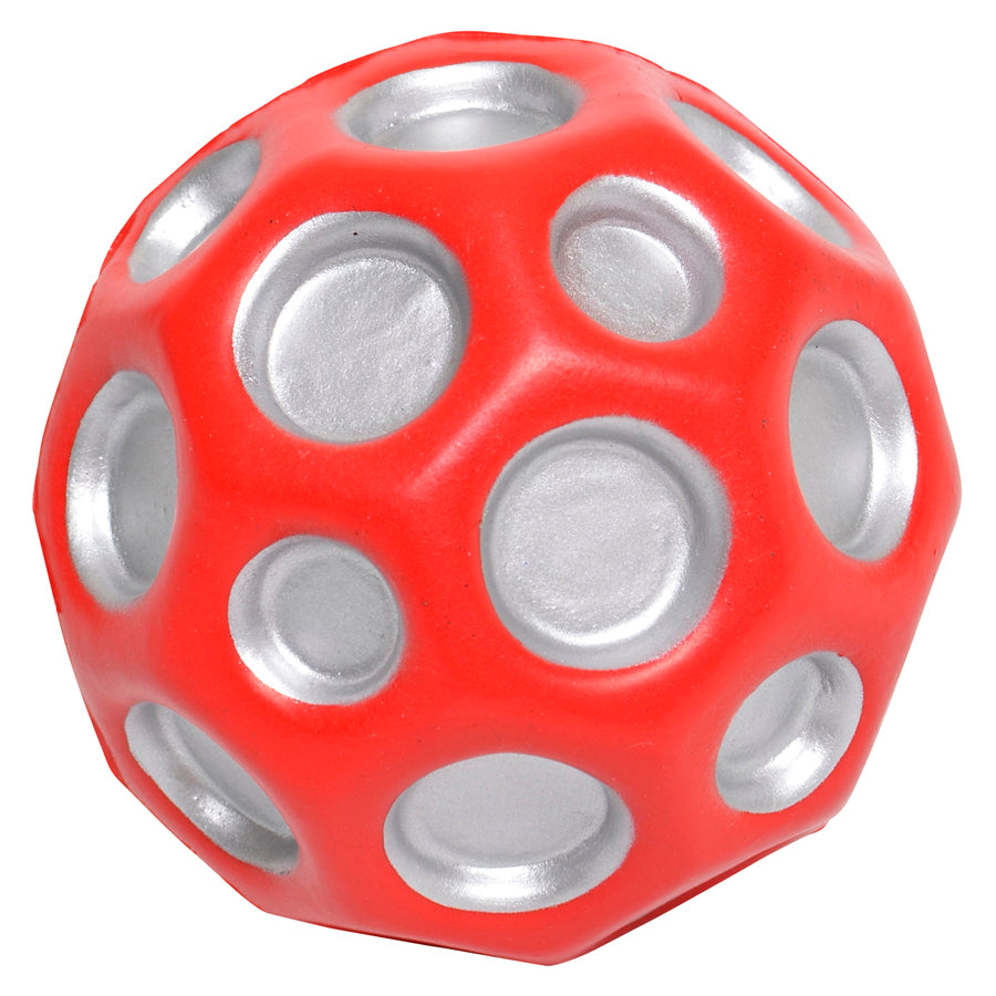 Crater High Bounce Ball