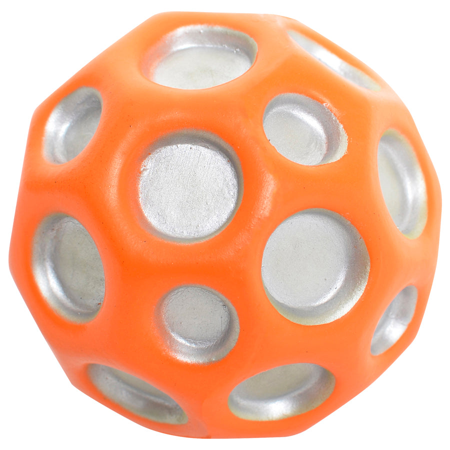 Crater High Bounce Ball