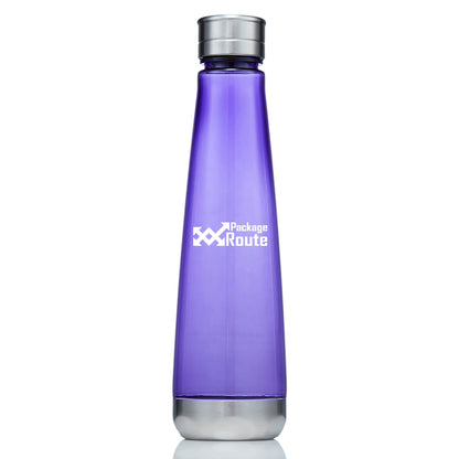 Vylcone 600ml Tritan Water Bottle