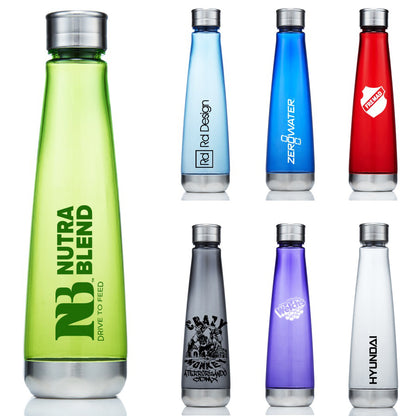 Vylcone 600ml Tritan Water Bottle