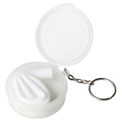 Reusable Silicone Straw