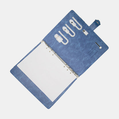 PowerBank Notebook - Space 18 Australia