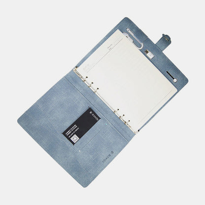 PowerBank Notebook - Space 18 Australia