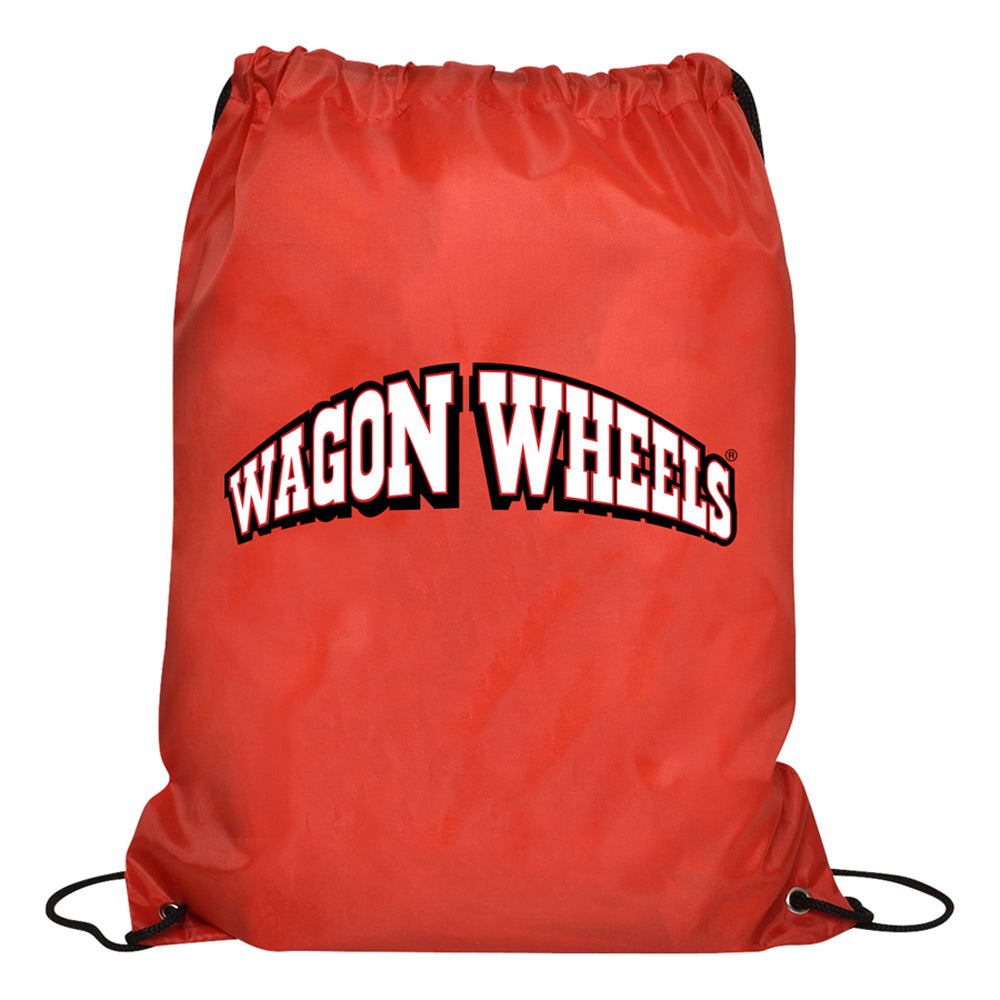 Gym Drawstring Bag