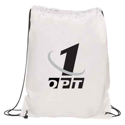 Gym Drawstring Bag