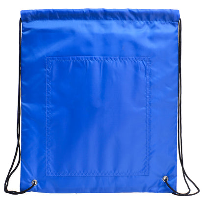 Drawstring Cooler Bag