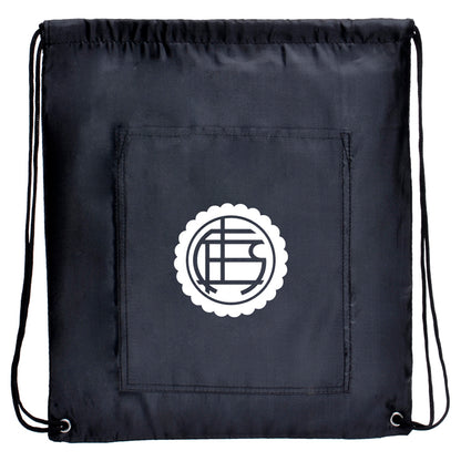 Drawstring Cooler Bag