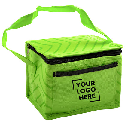 Lunch-Time Cooler Bag