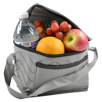 Lunch-Time Cooler Bag