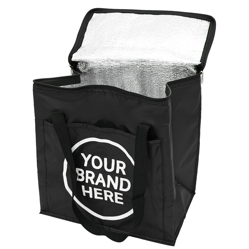 Insulated Cooler Bag