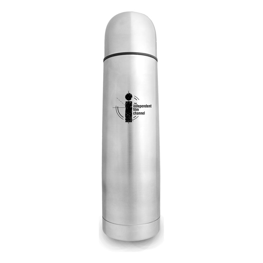 Bullet Vacuum Flask